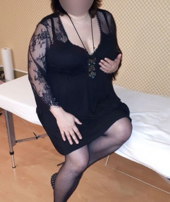 Виктория, 46 лет